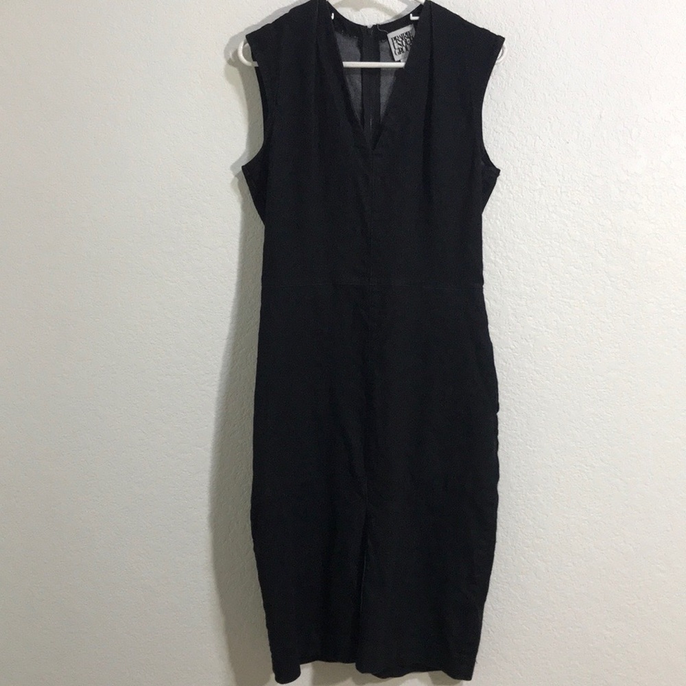 Prairie Underground Rainier dress-large - Picture 5 of 15